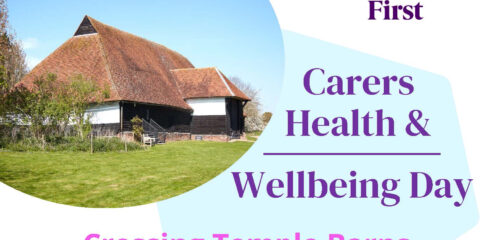 Health Wellbeing Day Poster 1