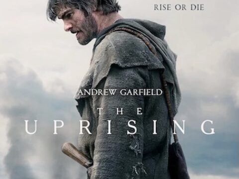 Uprising